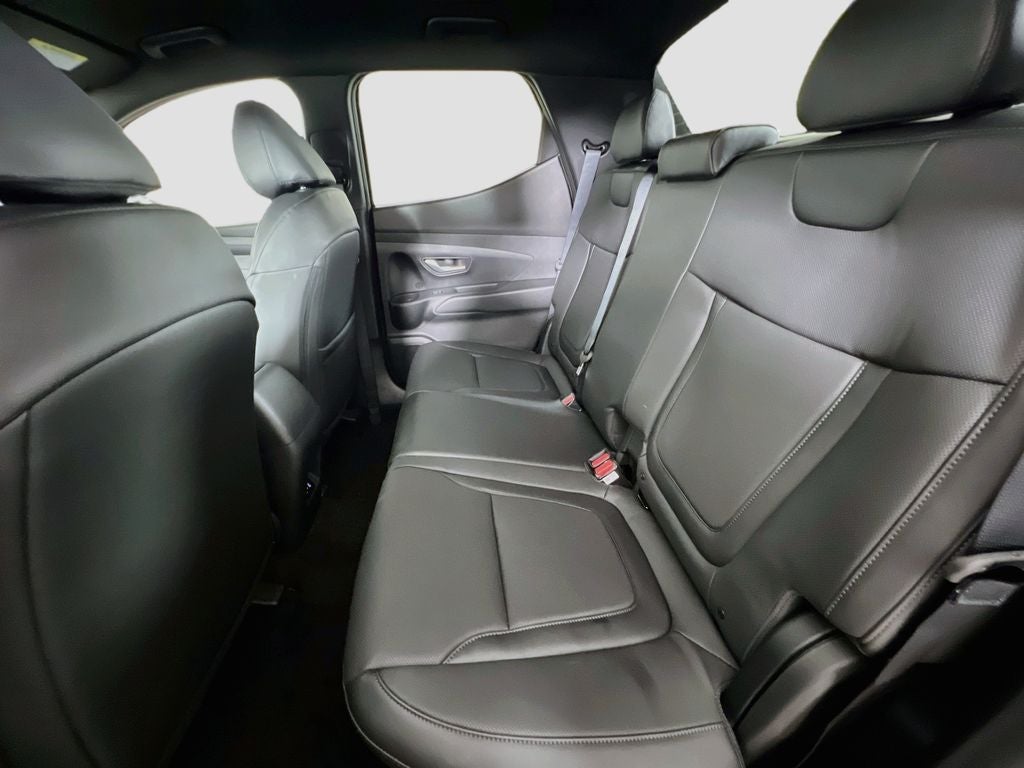 2027 Hyundai Santa Cruz SE
