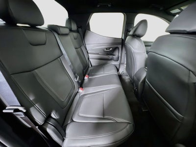 2027 Hyundai Santa Cruz SE