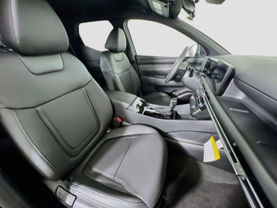 2027 Hyundai Santa Cruz SE