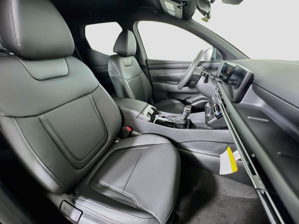 2027 Hyundai Santa Cruz SE