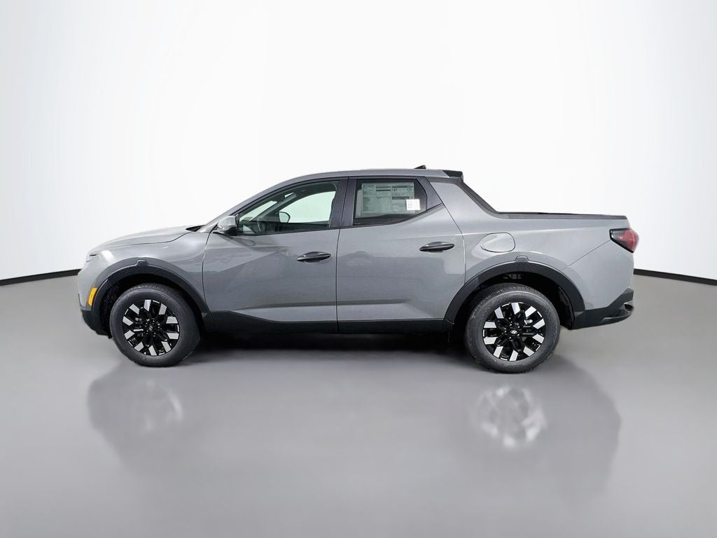 2027 Hyundai Santa Cruz SE
