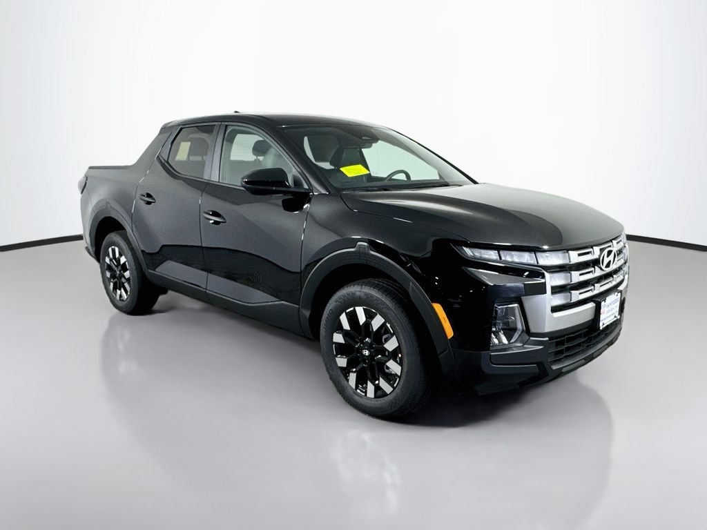 2027 Hyundai Santa Cruz SE