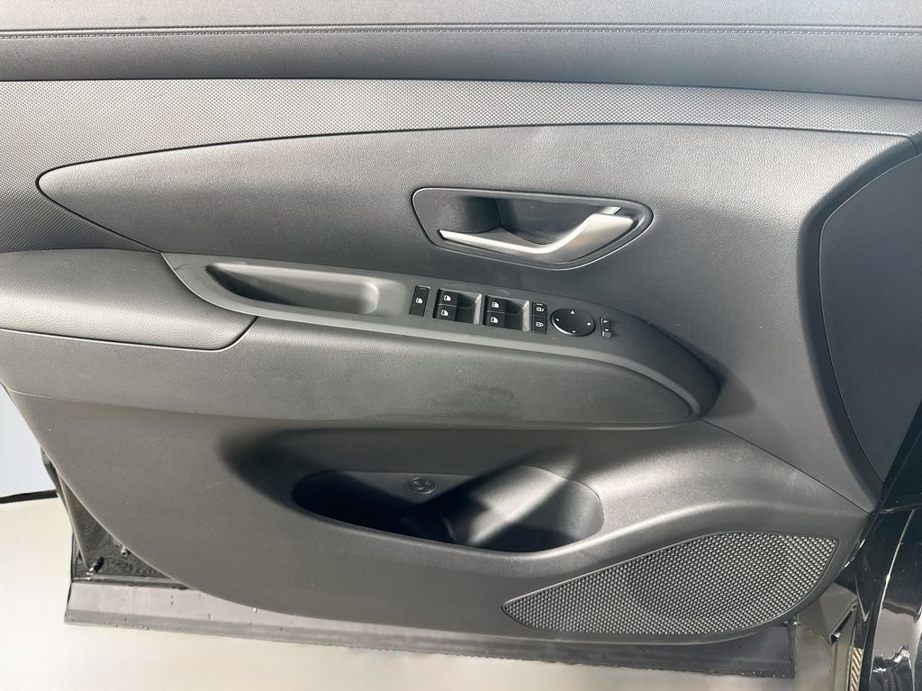 2027 Hyundai Santa Cruz SE
