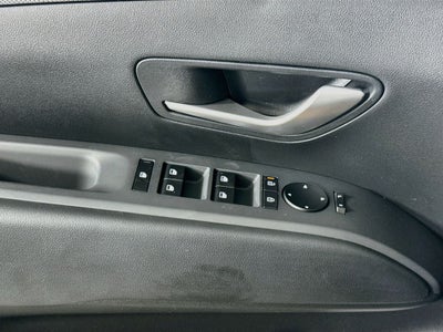 2027 Hyundai Santa Cruz SE