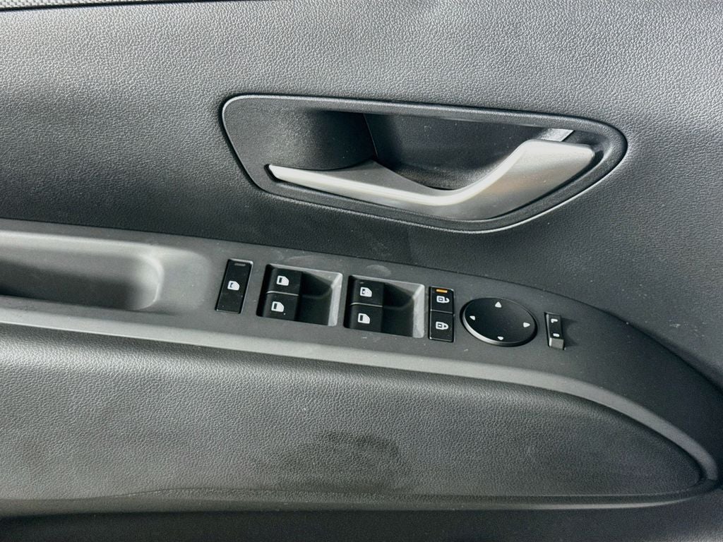 2027 Hyundai Santa Cruz SE