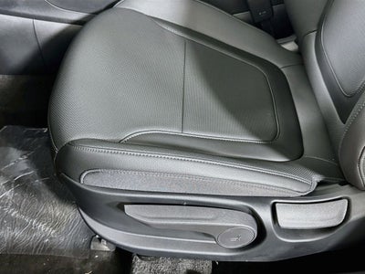 2027 Hyundai Santa Cruz SE