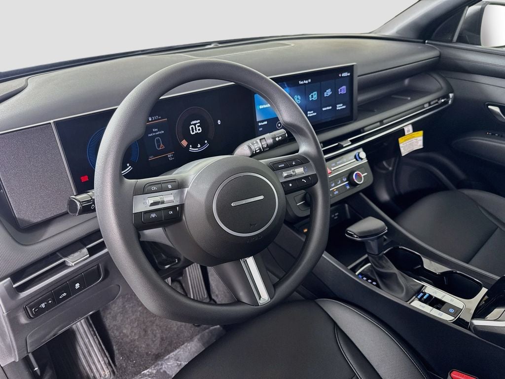 2027 Hyundai Santa Cruz SE