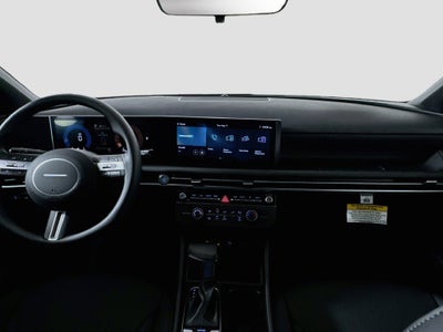 2027 Hyundai Santa Cruz SE