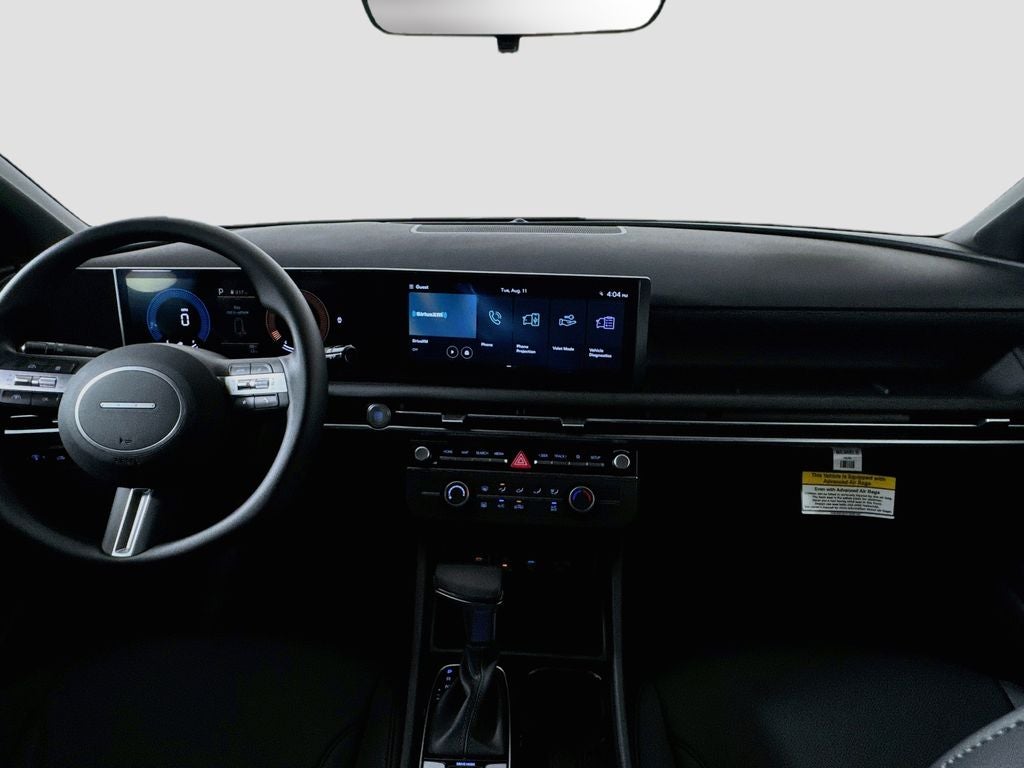 2027 Hyundai Santa Cruz SE