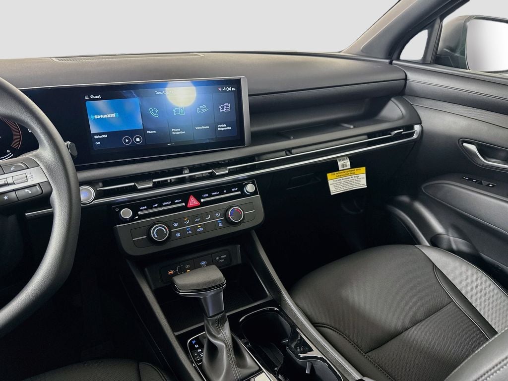 2027 Hyundai Santa Cruz SE