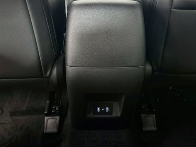 2027 Hyundai Santa Cruz SE