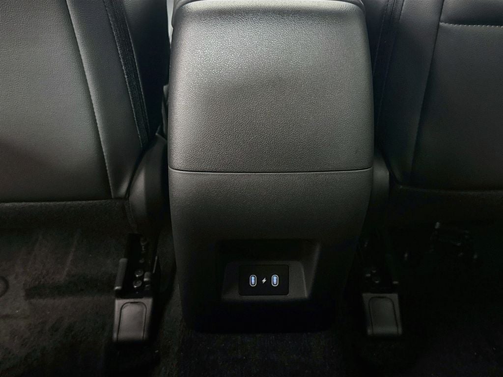 2027 Hyundai Santa Cruz SE