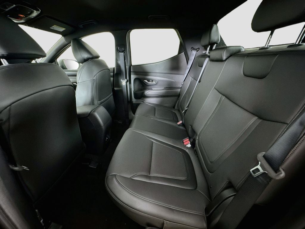 2027 Hyundai Santa Cruz SE