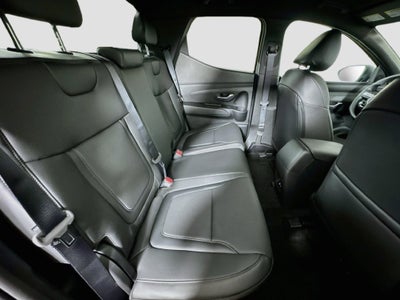2027 Hyundai Santa Cruz SE