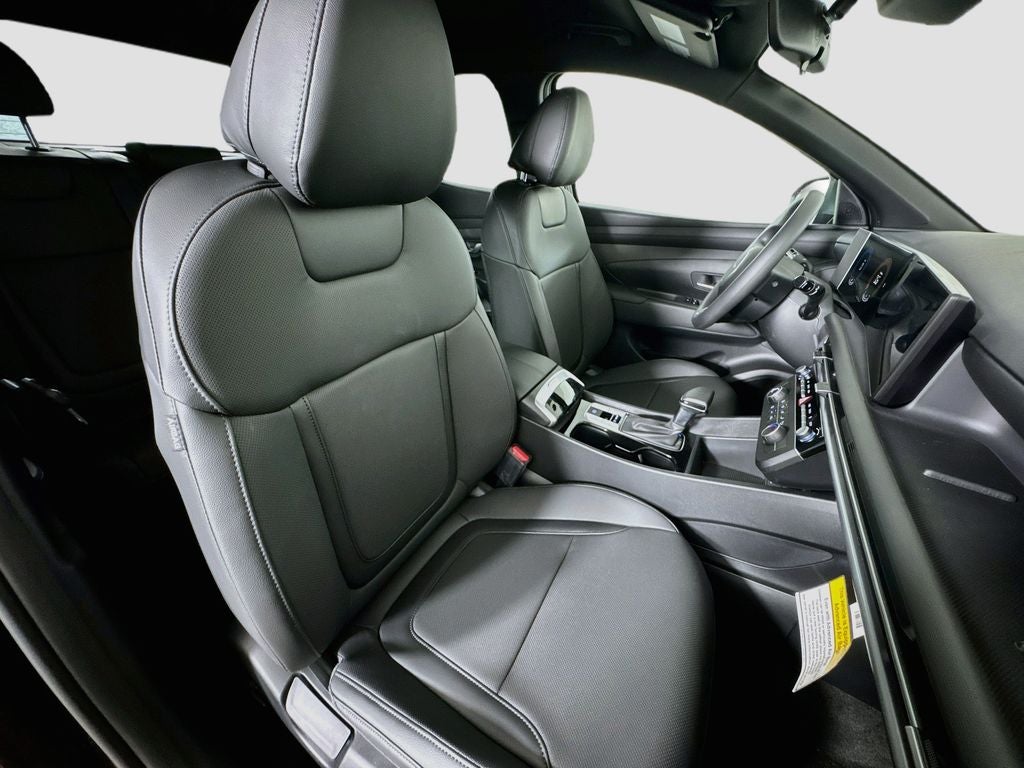 2027 Hyundai Santa Cruz SE