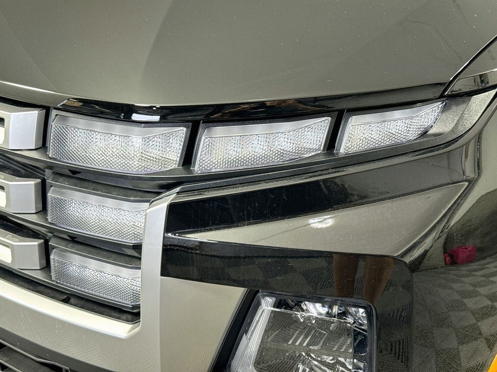 2027 Hyundai Santa Cruz SE