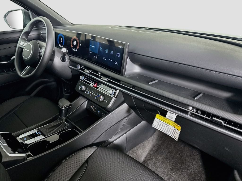 2027 Hyundai Santa Cruz SE