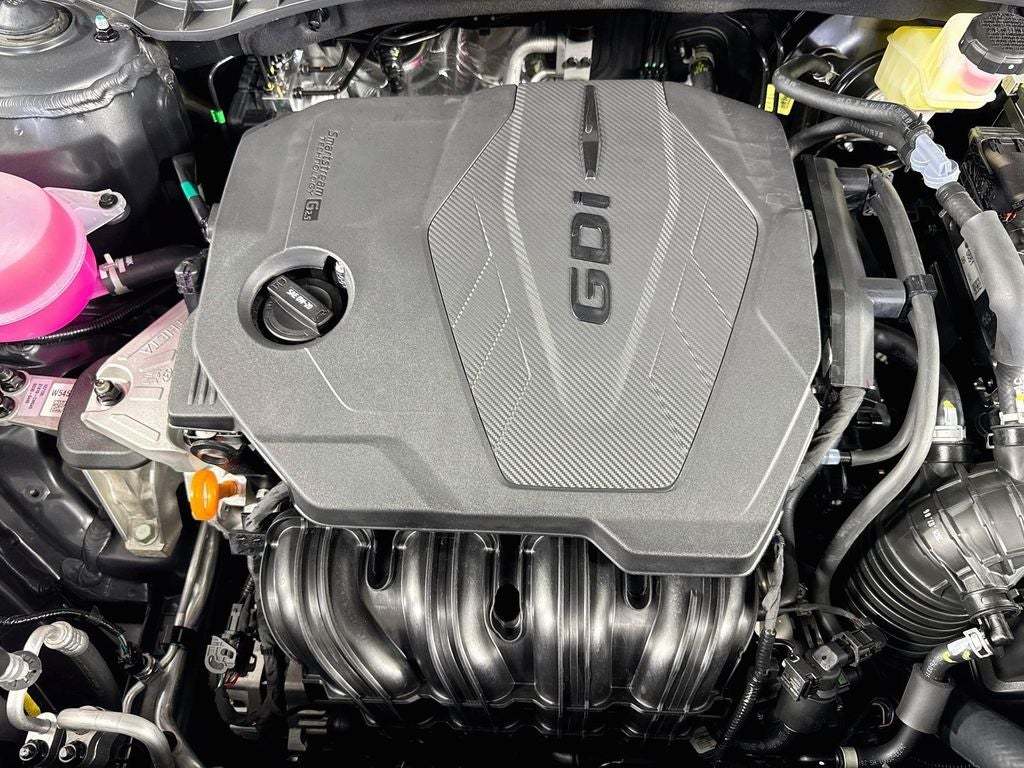 2027 Hyundai Santa Cruz SE