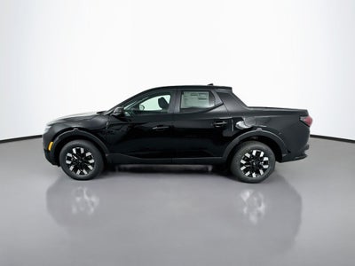 2027 Hyundai Santa Cruz SE