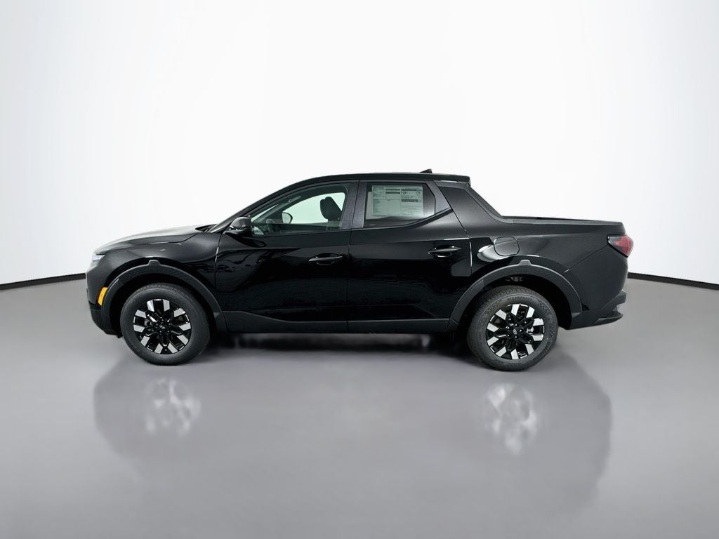 2027 Hyundai Santa Cruz SE