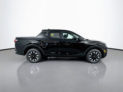 2027 Hyundai Santa Cruz SE