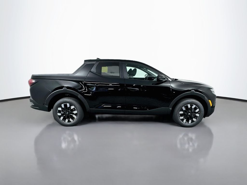 2027 Hyundai Santa Cruz SE