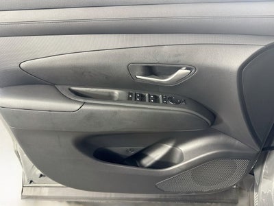 2027 Hyundai Santa Cruz SEL