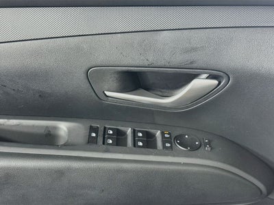 2027 Hyundai Santa Cruz SEL