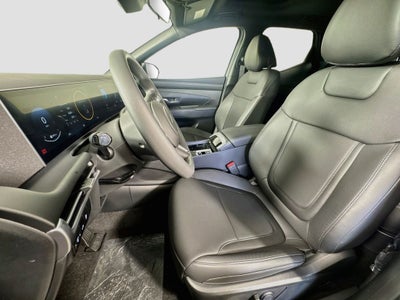 2027 Hyundai Santa Cruz SEL