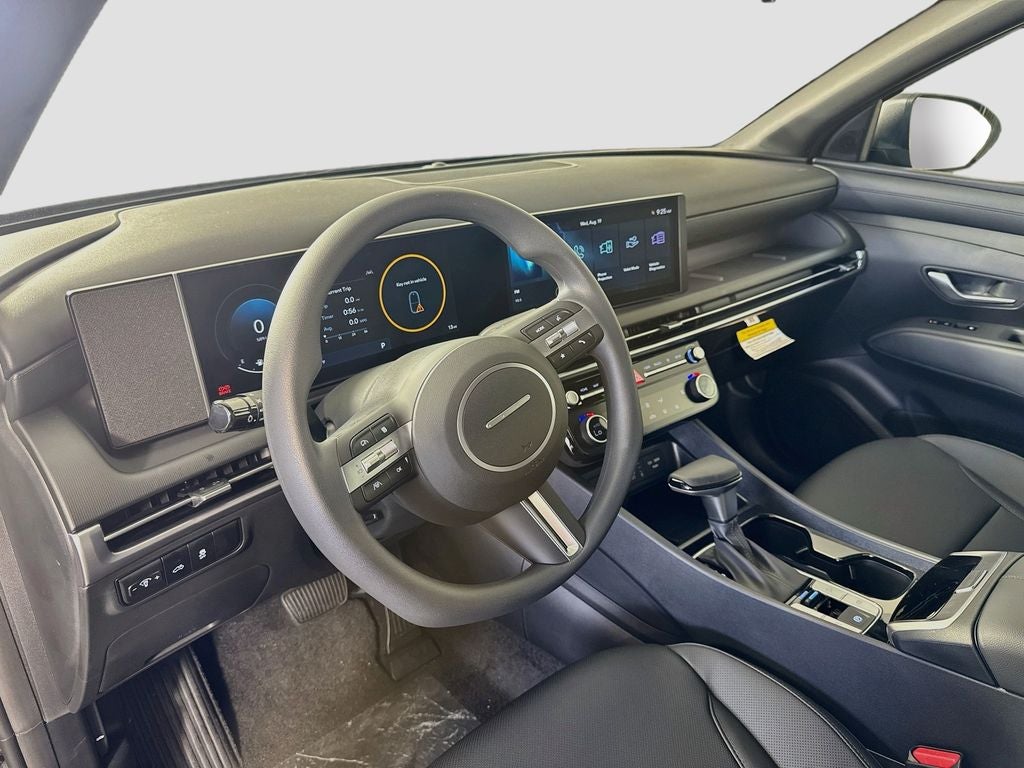 2027 Hyundai Santa Cruz SEL