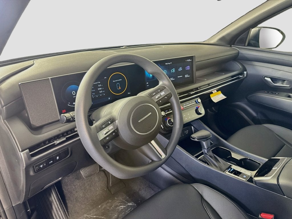2027 Hyundai Santa Cruz SEL