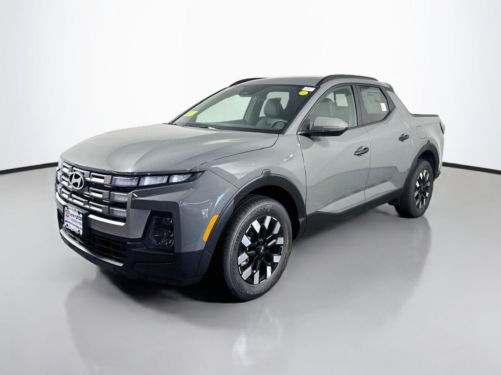 2027 Hyundai Santa Cruz SEL