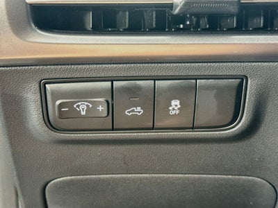 2027 Hyundai Santa Cruz SEL