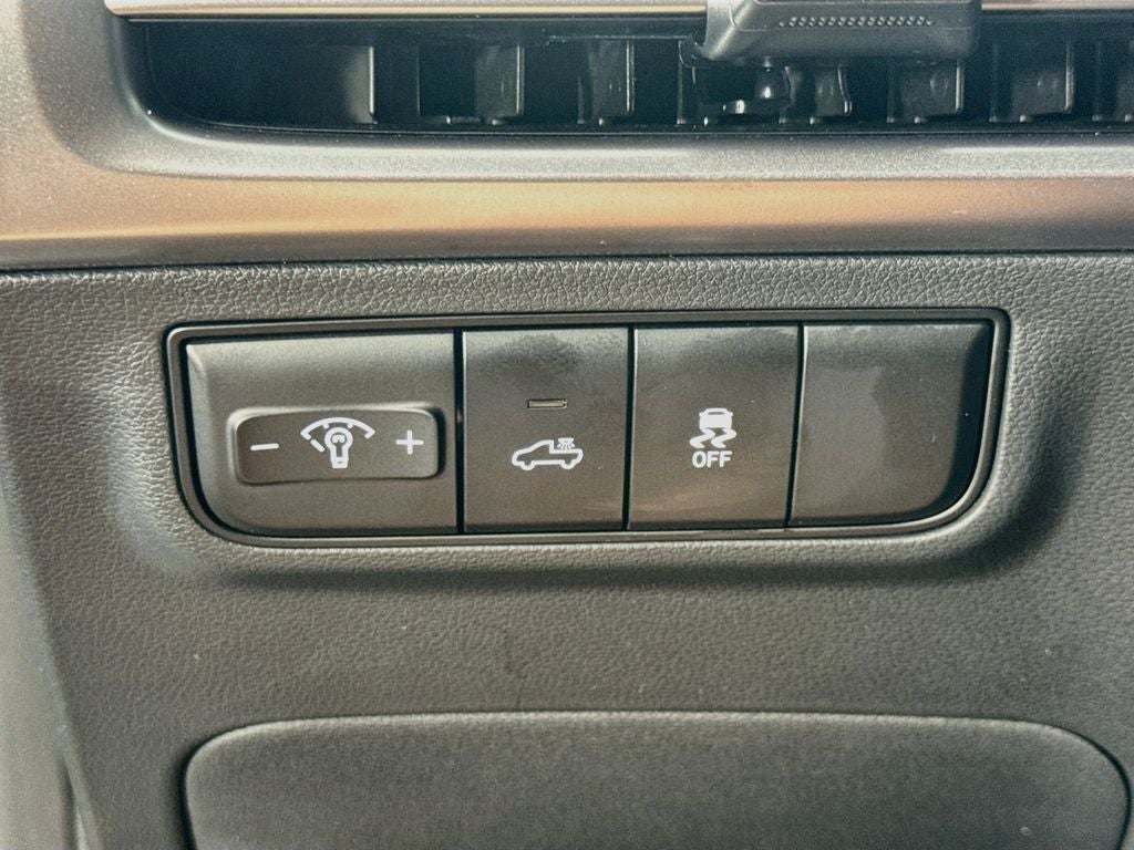 2027 Hyundai Santa Cruz SEL