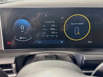 2027 Hyundai Santa Cruz SEL