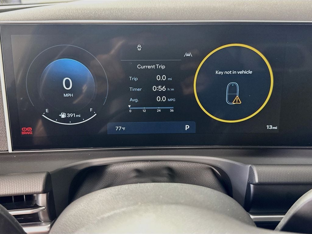 2027 Hyundai Santa Cruz SEL