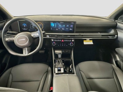 2027 Hyundai Santa Cruz SEL