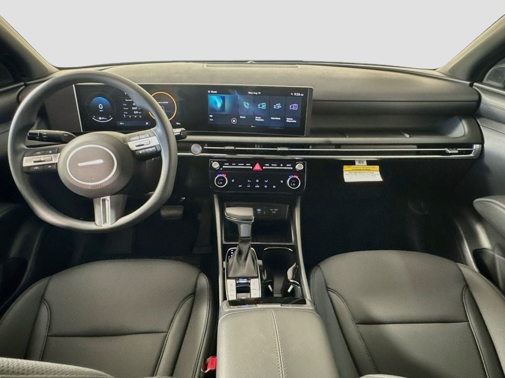 2027 Hyundai Santa Cruz SEL