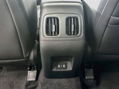 2027 Hyundai Santa Cruz SEL