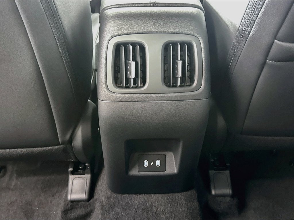 2027 Hyundai Santa Cruz SEL