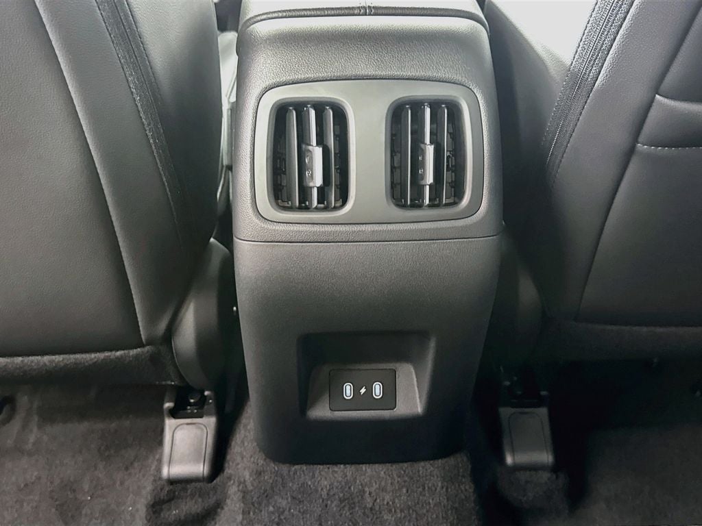 2027 Hyundai Santa Cruz SEL