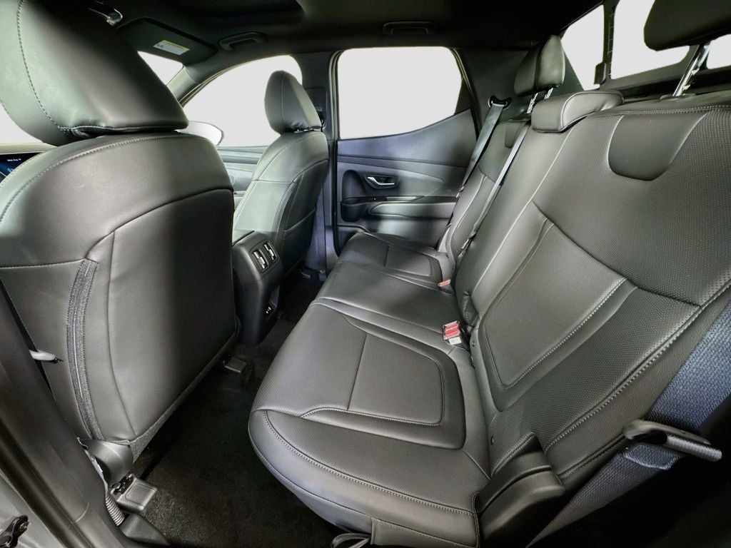 2027 Hyundai Santa Cruz SEL