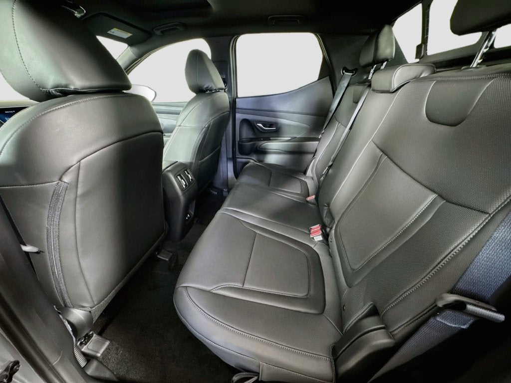 2027 Hyundai Santa Cruz SEL