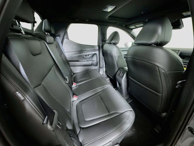 2027 Hyundai Santa Cruz SEL