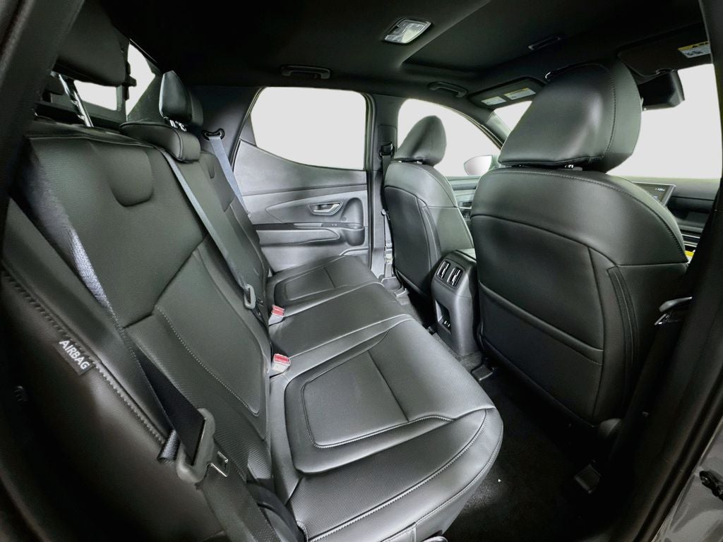 2027 Hyundai Santa Cruz SEL