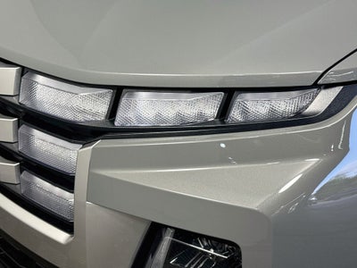 2027 Hyundai Santa Cruz SEL