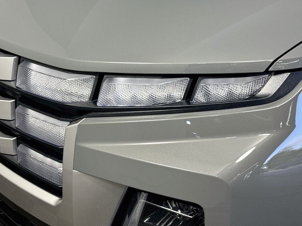 2027 Hyundai Santa Cruz SEL