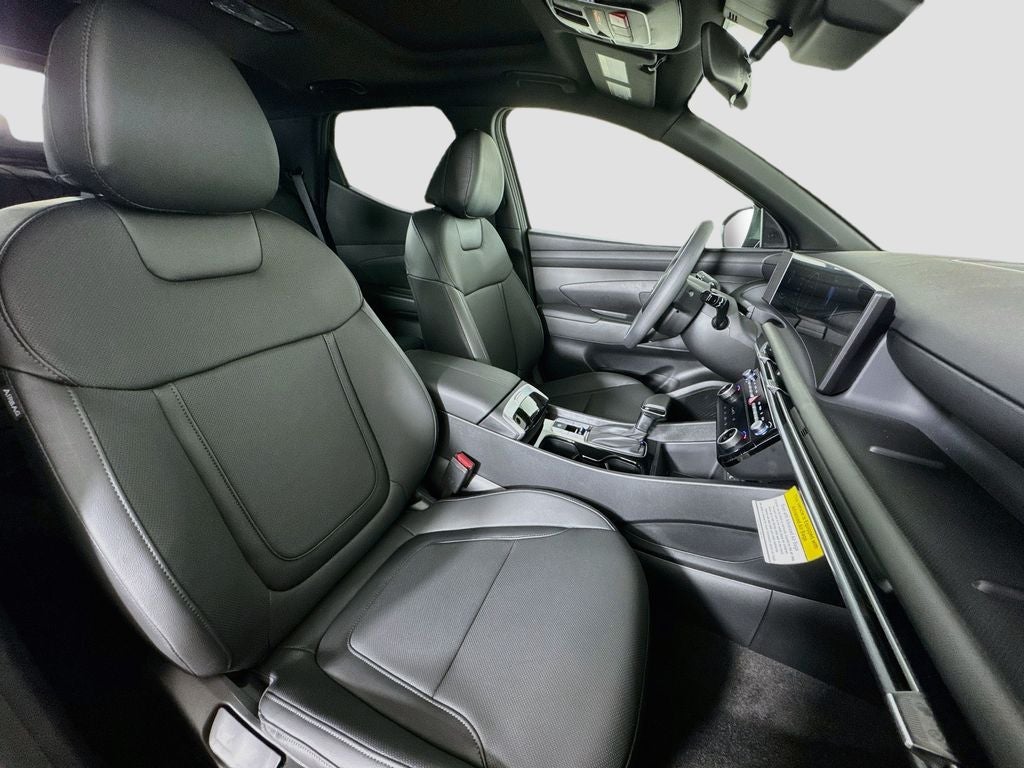 2027 Hyundai Santa Cruz SEL