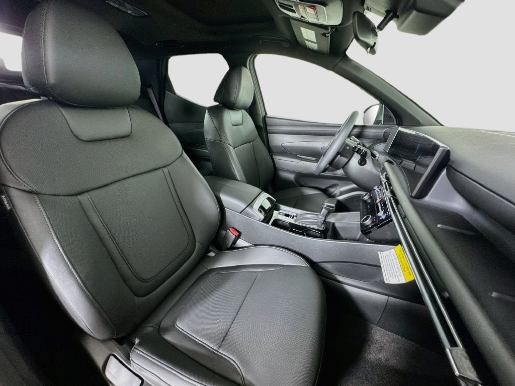 2027 Hyundai Santa Cruz SEL