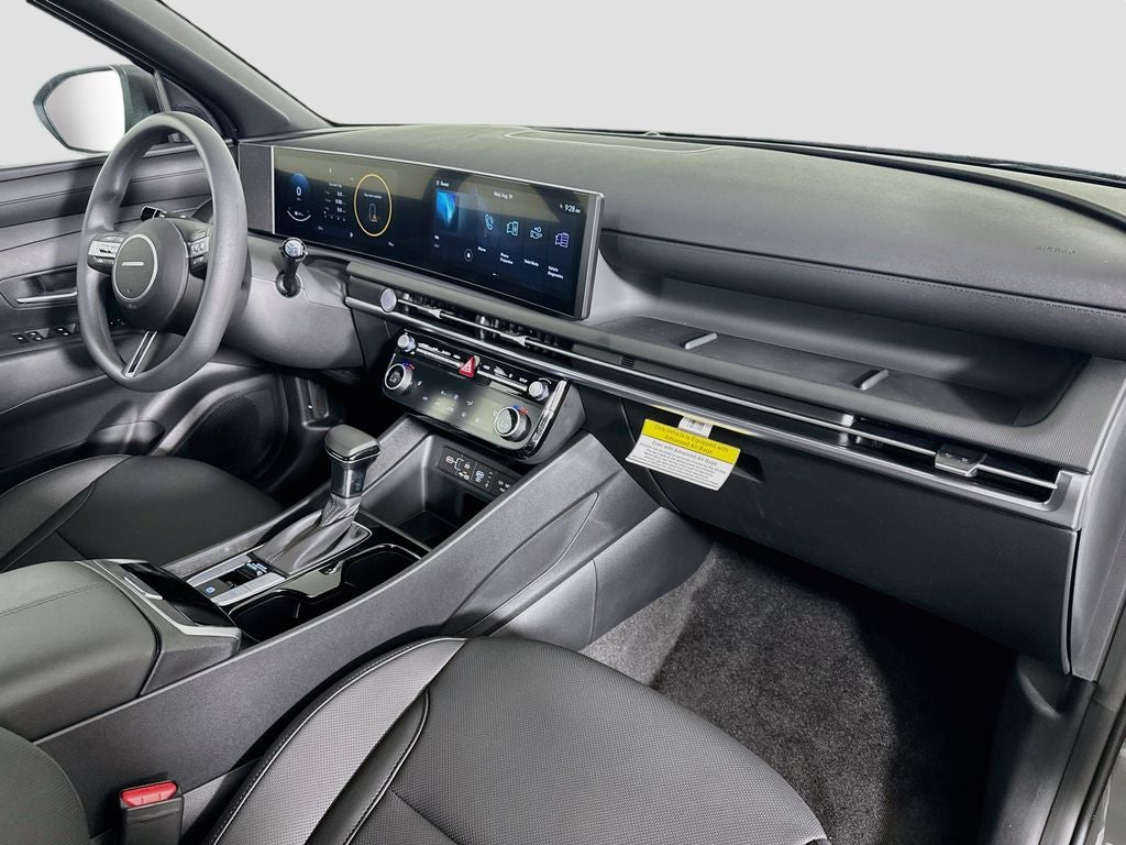 2027 Hyundai Santa Cruz SEL